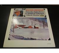 'Twas the Night Before Christmas . . . Back Home