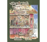 twas The Night Before Deer Season