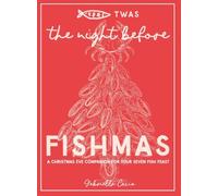 Twas the Night Before Fishmas