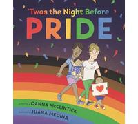 Twas The Night Before Pride