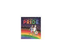 Twas The Night Before Pride