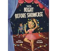 'Twas the Night Before Showcase