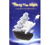 Twas the Night [Import USA Zone 1]