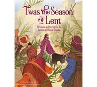 twas The Season Of Lent