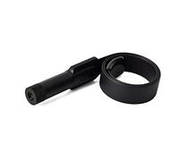 TWAYRDIO Antenne SMA mâle 144/430 MHz VHF UHF double bande flexible de rechange pour radios portables Yaesu VX-1R VX-2R VX-3 VX-3R