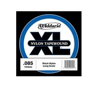 TWB085 .085 - Corde au détail, filet nylon - guitare basse