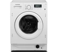 Lave-linge hublot Thomson TWBI8140A - ENCASTRABLE 60 CM