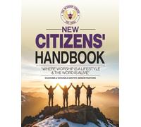 TWC New Citizen’s Orientation Guide