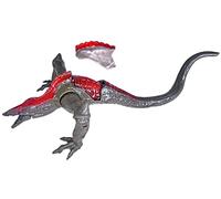 TwCare Godzilla vs. Kong Figurine de crâne Creux Earth Crawler Toy Skullcrawler, série de films articulés mobiles King of the Monstres, cadeau d'anniversaire pour enfant, sac de voyage
