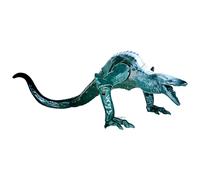 TwCare Godzilla vs. Kong Hollow Earth Skull Crawler Toy Figurine d'action S rie de films 2021 Articulations mobiles Roi des monstres Cadeau d'ann