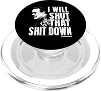 TWD arrête ce Truc PopSockets PopGrip pour MagSafe