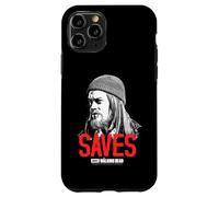 TWD Jésus Sauve Coque pour iPhone 11 Pro
