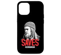 TWD Jésus Sauve Coque pour iPhone 12/12 Pro