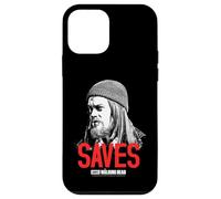 TWD Jésus Sauve Coque pour iPhone 12 Mini
