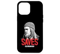 TWD Jésus Sauve Coque pour iPhone 12 Pro Max