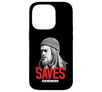 TWD Jésus Sauve Coque pour iPhone 14 Pro