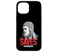 TWD Jésus Sauve Coque pour iPhone 15