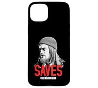 TWD Jésus Sauve Coque pour iPhone 15 Plus