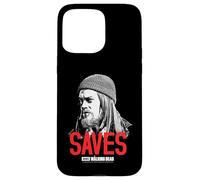 TWD Jésus Sauve Coque pour iPhone 15 Pro Max