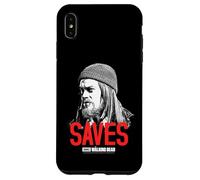 TWD Jésus Sauve Coque pour iPhone XS Max