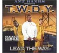 Twdy - Lead The Way