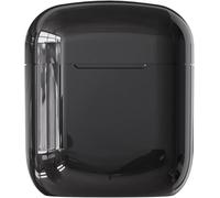 Twe-39B Écouteurs Intra-Auriculaires Sans Fil Bluetooth Avec Microphone,Boîtier De Charge Et 4,5 Heures D'Autonomie,Bluetooth 5.0,Noir
