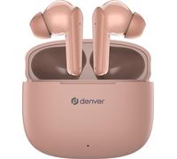 TWE-48DR Véritable casque d'écoute Bluetooth sans fil avec étui de chargement