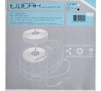 Tweak - Woodworm EP [Import]