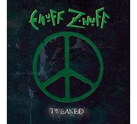 Enuff Z'Nuff – Tweaked – CD