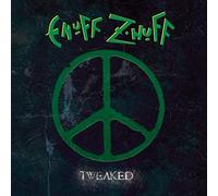 Enuff Z'Nuff – Tweaked – Vinyle 12" coloré
