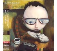 tweaker - Attraction to All Things Uncertain by tweaker