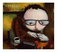 Tweaker The Attraction to All Things Uncertain (CD)