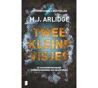 Twee kleine visjes