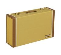 TWEED PEDALBOARD CASE, MEDIUM
