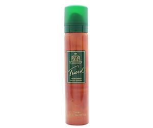 TWEED Spray Corporel, 75 ml