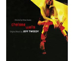 Tweedy Jeff - Chelsea Walls
