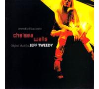 Tweedy, Jeff - Chelsea Walls [Import]