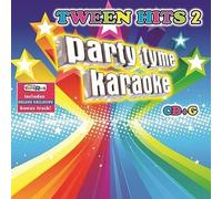 Sybersound Tween Hits 2 Tru Exclusive (CD)