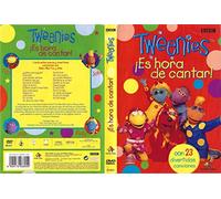 Tweenies 2 ES Hora De Cantar [Import]
