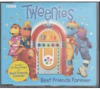Tweenies - Best Friends Forever [Import]