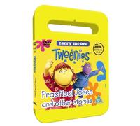 Tweenies - Carry Me - Tweenies - Practical Jokes and Other Stories [Import anglais]