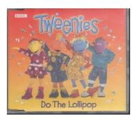 Tweenies - Do The Lollipop [Import]