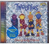 Tweenies - Everybody Dance [Import]