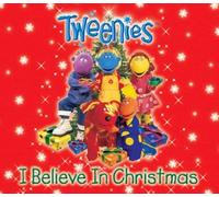 Tweenies - I Believe in Christmas [Import]