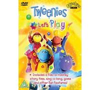Tweenies - Let's Play [Import anglais]