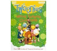 Tweenies - Merry Tweenie Christmas [Import anglais]