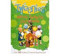 Tweenies - Merry Tweenie Christmas , (Wide Screen)