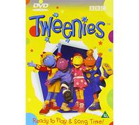 Tweenies-Ready to Play and Song Time