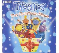 Tweenies – The Christmas Album – Import – BBC