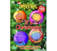 Tweenies - Tweenies - It's Christmas! [Import anglais]